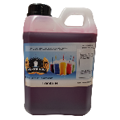 Concentré HD 2 litres Granita Frambroise
