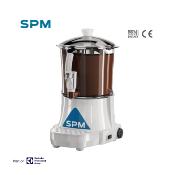 Distributeur de chocolat chaud 6L