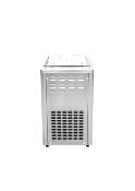 Machine à Glace Italienne Professionnelle BQ818Y