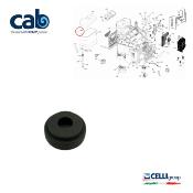 Douille de cuve CAB