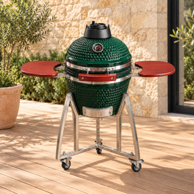 Barbecue Kamado 16"