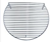 Extension de grille inox