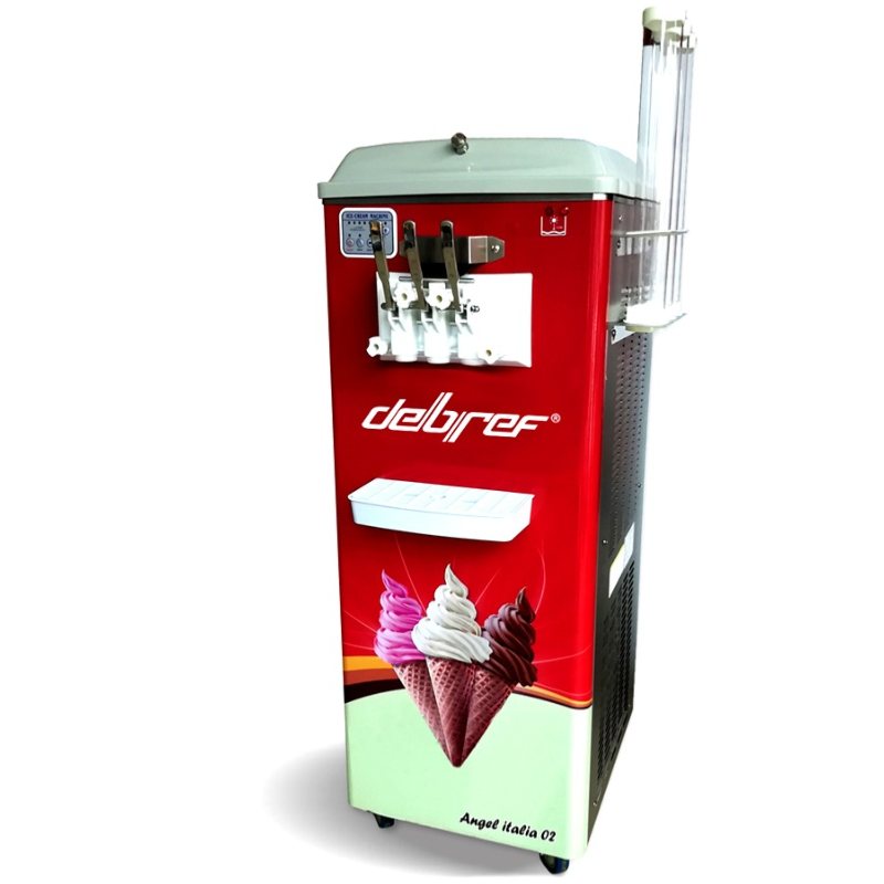 Machine Glace Italienne BQ627 d'occasion