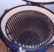 Grille de cuisson en fonte