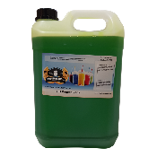 Sirop HD 5 litres Granita Pomme verte