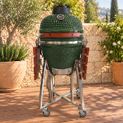 Barbecue Kamado 18"