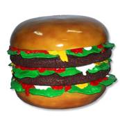 Hamburger simple 60 cm