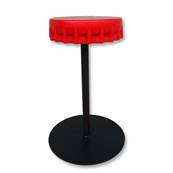 Tabouret capsule 60 cm