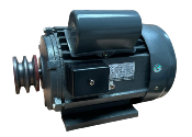 Moteur 750W 7,27A 1 condensateur