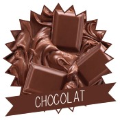 Mix à glace italienne Chocolat