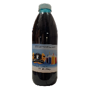 Sirop HD 1 litre Granita Bleu Lagon