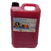 Sirop HD 5 litres Granita Frambroise