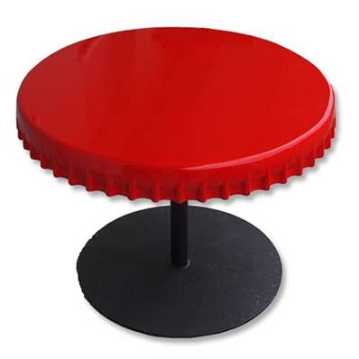 Table capsule 60 cm