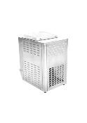 Machine à Glace Italienne Professionnelle BQ818Y