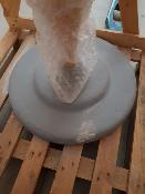 Glace Italienne en Résine 200 cm [OFFRE SUR UNE RESINE LEGEREMENT ABIMEE]