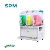 Machine à Granitas SPM (3x11 litres)