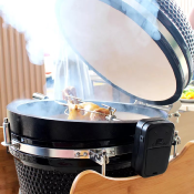 Kit rôtisserie