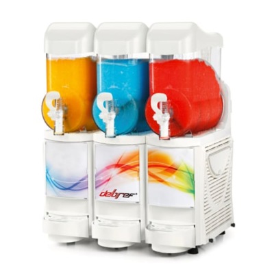 Machine granitas