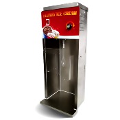 Mlangeur Crme Glace Flurry