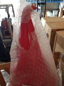 Glace Italienne en Résine 200 cm [OFFRE SUR UNE RESINE LEGEREMENT ABIMEE]