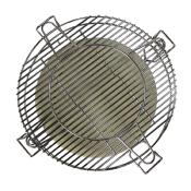 Système de cuisson modulaire 