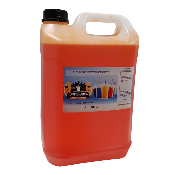 Syrup (flavouring for Slushies) HD 5 litres Melon