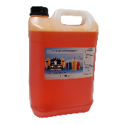 Sirop HD 5 litres Granita Melon