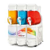 Machine Granitas Professionnelle 3 x 10 litres