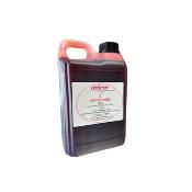 Sirop à granita Fraise concentré 2L
