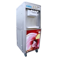 Machine  glace italienne modle BQL-S33 trs puissante