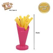 Churros en rsine 75cm