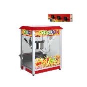 Machine à Pop Corn 8Oz