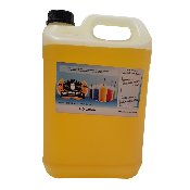 Sirop HD 5 litres Granita Citron