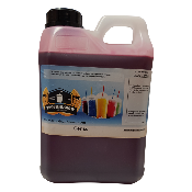 Concentré HD 2 litres Granita Cerise
