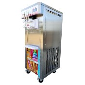 Machine à Glace Italienne Professionnelle BQ818Y