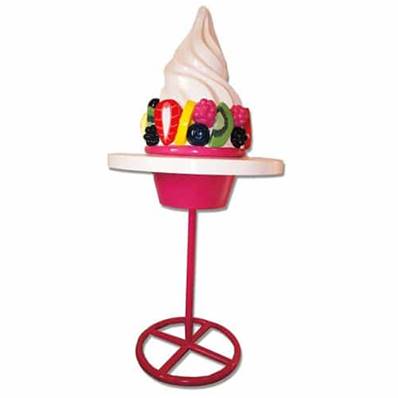 Table yogourt