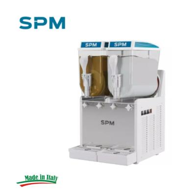 Machine à granita SPM ( 2x10L ) SORBY EVO