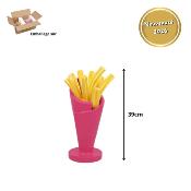 Churros en résine 39cm