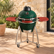 Barbecue Kamado 16"