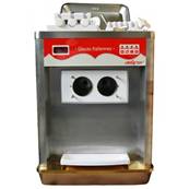 Machine à Glace Italienne Professionnelle comptoir BQ816Y