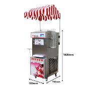 Machine Glace Italienne Professionnelle BQ626Y