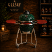 Barbecue Kamado 16"