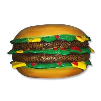 Hamburger simple 30 cm