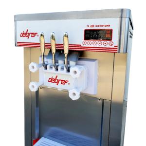 Machine Glace Italienne BQ627