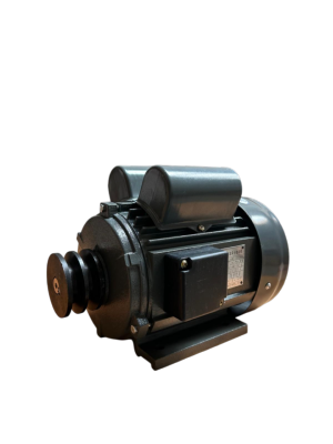Moteur 750W double condensateur
