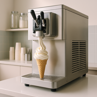 Les Erreurs  viter Lors de lAchat dune Machine  Glace Italienne