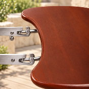 Barbecue Kamado 16"