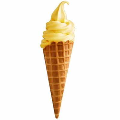 glace vanille italienne