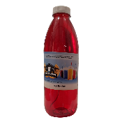 Sirop HD 1 litre Granita Fraise