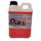 Concentré HD 2 litres Granita Pêche Abricot